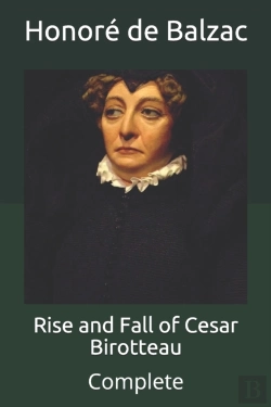 Bertrand.pt - Rise And Fall Of Cesar Birotteau