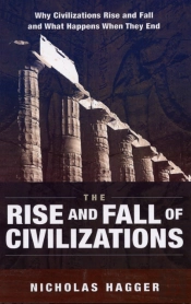 Rise And Fall Of Civilizations, The - Why Civilizations Rise And Fall And What Happens When They End