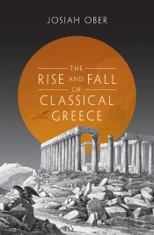 Rise And Fall Of Classical Greece