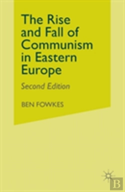 Bertrand.pt - Rise And Fall Of Communism In Eastern Europe