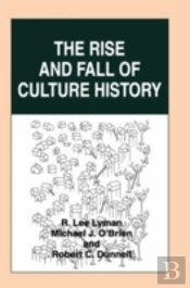 Rise And Fall Of Culture History