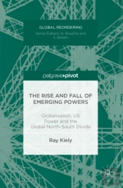 Rise And Fall Of Emerging Powers