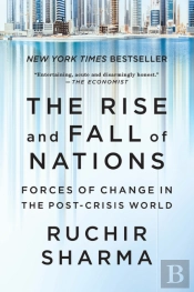 Rise And Fall Of Nations