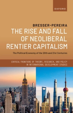 Bertrand.pt - Rise And Fall Of Neoliberal Rentier Capitalism