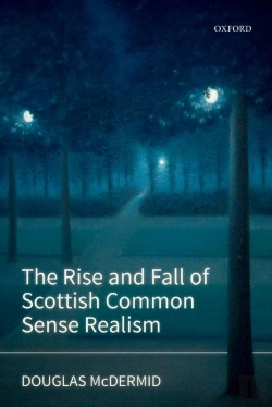 Bertrand.pt - Rise And Fall Of Scottish Common Sense Realism