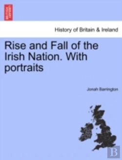 Bertrand.pt - Rise And Fall Of The Irish Nation. With