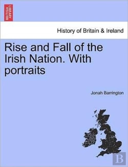 Bertrand.pt - Rise And Fall Of The Irish Nation. With