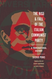 Rise And Fall Of The Italian Communist Party