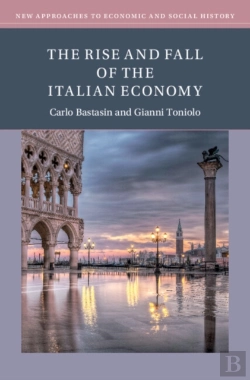 Bertrand.pt - Rise And Fall Of The Italian Economy