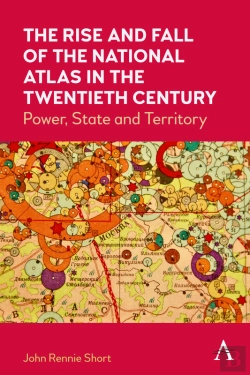 Bertrand.pt - Rise And Fall Of The National Atlas In The Twentieth Century