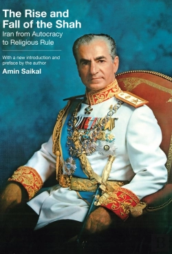 Bertrand.pt - Rise And Fall Of The Shah