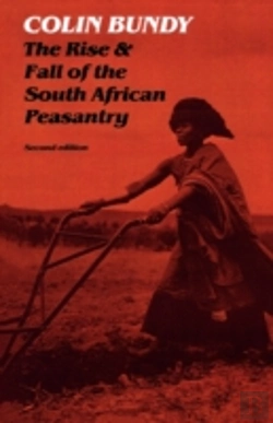 Bertrand.pt - Rise And Fall Of The South African Peasantry