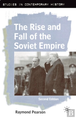 Bertrand.pt - Rise And Fall Of The Soviet Empire