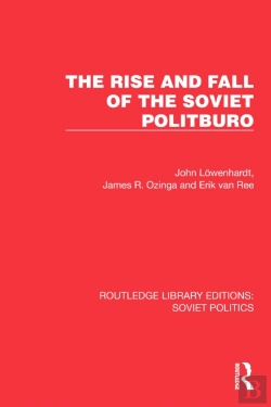 Bertrand.pt - Rise And Fall Of The Soviet Politburo