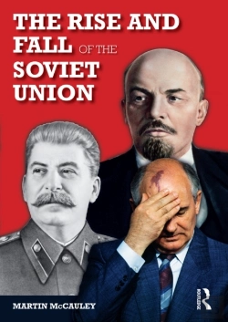 Bertrand.pt - Rise And Fall Of The Soviet Union