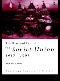 Bertrand.pt - Rise And Fall Of The Soviet Union