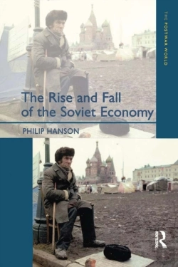 Bertrand.pt - Rise And Fall Of The The Soviet Economy