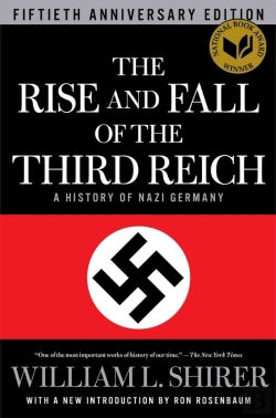 Bertrand.pt - Rise And Fall Of The Third Reich