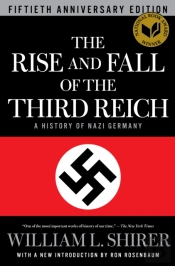 Rise And Fall Of The Third Reich