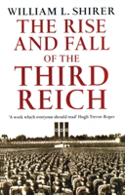 Bertrand.pt - Rise And Fall Of The Third Reich