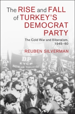 Bertrand.pt - Rise And Fall Of Turkey'S Democrat Party