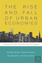 Rise And Fall Of Urban Economies