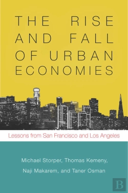 Bertrand.pt - Rise And Fall Of Urban Economies