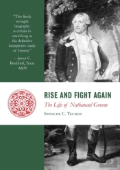 Rise And Fight Again