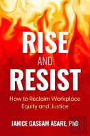 Rise And Resist