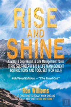 Bertrand.pt - Rise And Shine: Anxiety & Depression, &