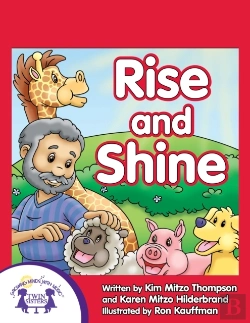Bertrand.pt - Rise And Shine