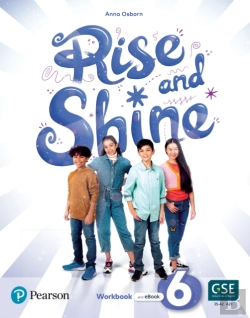Bertrand.pt - Rise And Shine Level 6 Activity Book With Ebook