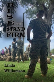 Rise And Stand Firm