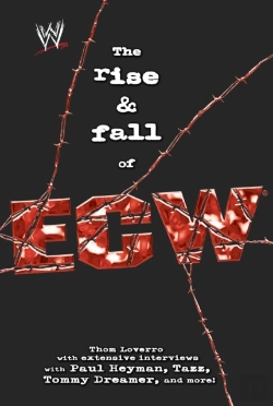Bertrand.pt - Rise & Fall Of Ecw