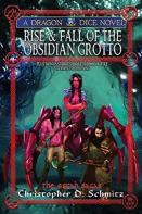 Rise & Fall Of The Obsidian Grotto