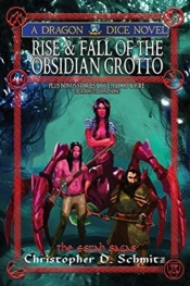Rise & Fall Of The Obsidian Grotto