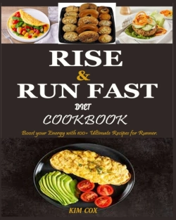 Bertrand.pt - Rise & Run Fast Diet Cookbook