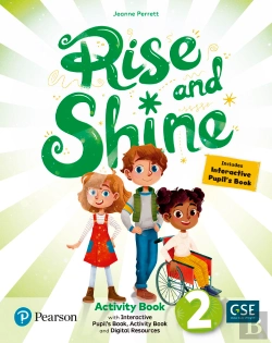 Bertrand.pt - Rise & Shine 2 Ej+@