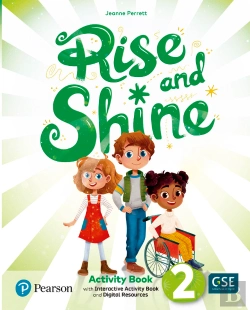 Bertrand.pt - Rise & Shine 2 Ej+@