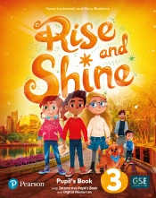 Rise & Shine 3 Al@