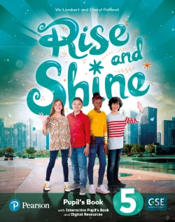 Bertrand.pt - Rise & Shine 5 Al@