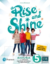 Rise & Shine 5 Ej+@