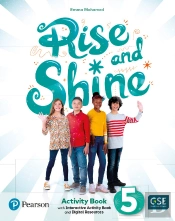 Rise & Shine 5 Ej+@