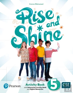 Bertrand.pt - Rise & Shine 5 Ej+@