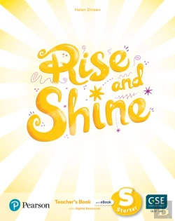Bertrand.pt - Rise & Shine Starter Teachers Book With