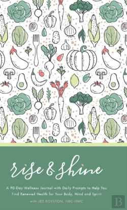 Bertrand.pt - Rise & Shine Wellness Journal