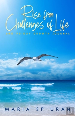 Bertrand.pt - Rise From Challenges Of Life And 90-Day Growth Journal