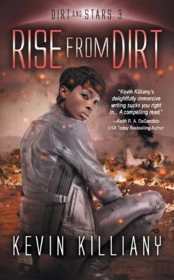 Bertrand.pt - Rise From Dirt