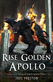Rise Golden Apollo