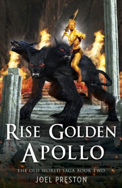 Bertrand.pt - Rise Golden Apollo